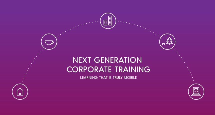 Next Gen Corporate training